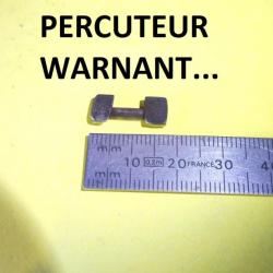 percuteur barette carabine WARNANT ou autres - VENDU PAR JEPERCUTE (D23F76)