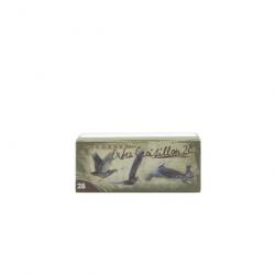 Boite de 10 Cartouches Jocker Extra Croisillon 21 BG - Cal. 28/70/08 Par 1 8