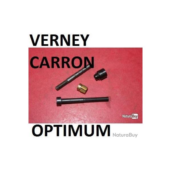 fixations de busc de crosse OPTIMUM VERNEY CARRON - VENDU PAR JEPERCUTE (s9l688)