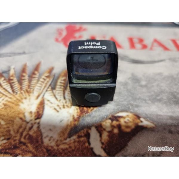 Point rouge Zeiss Compact Point occasion