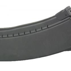 CHARGEUR AEG ET SPRING 430 BILLES 125008 KALASHNIKOV POUR FUSIL A BILLES AK 47 ET AK 74 AIRSOFT
