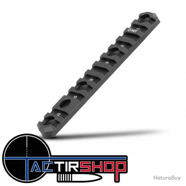 Rail M-lok MDT 9.4" 23.87cm