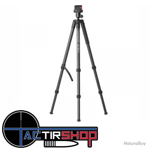 Trpied de tir Bog DeathGrip Infinite Carbone Gen 2