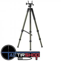 Trépied de tir Bog DeathGrip Infinite Aluminium Gen 2