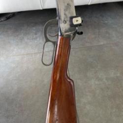 Winchester 1894 44 Remington Magnum