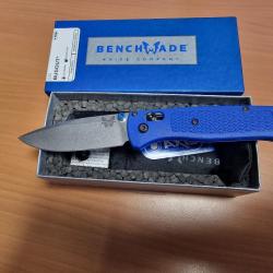Couteau pliant BENCHMADE Bugout