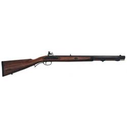 Fusil Investarm Hawken deer 210 à silex cal. 54 canon octogonal 25"