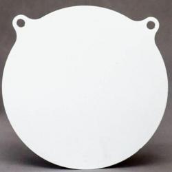 Gong tous calibres MTS diamètre 150 mm + Lot de 100 visuels/centres de cibles C50 21 × 21 cm