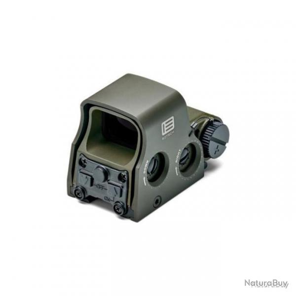 Eotech XPS3-0 + Lens covers GGG