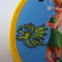 écusson militaire RPIMA collection parachutiste insigne patch