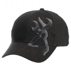 Casquette Browning Big Buck noire