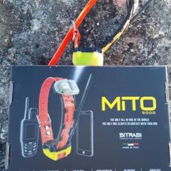 BITRABI KIT MITO 5300 + LOCALISATEUR OPENMAP BT