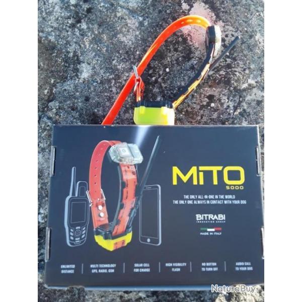 BITRABI KIT MITO 5300 + LOCALISATEUR OPENMAP BT