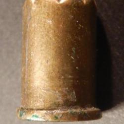 NB158 - Charge propulsive 9 mm pour merlin d'abatage