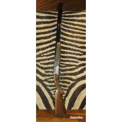 Fusil superposé FAIR Premier Acier cal.20/76 canons 71 cm 3 chokes - monodétente - extracteur
