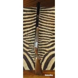 Fusil superposé FAIR Premier Acier cal.20/76 canons 71 cm 3 chokes - monodétente - extracteur