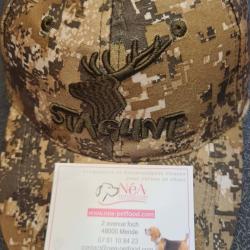 Casquette STAGUNT CAMOO CAMEL PIXEL