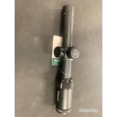 Support De Guidage Vixen GA-4 – 24,5 Mm – Avec Oculaire SR 4mm – Neuf