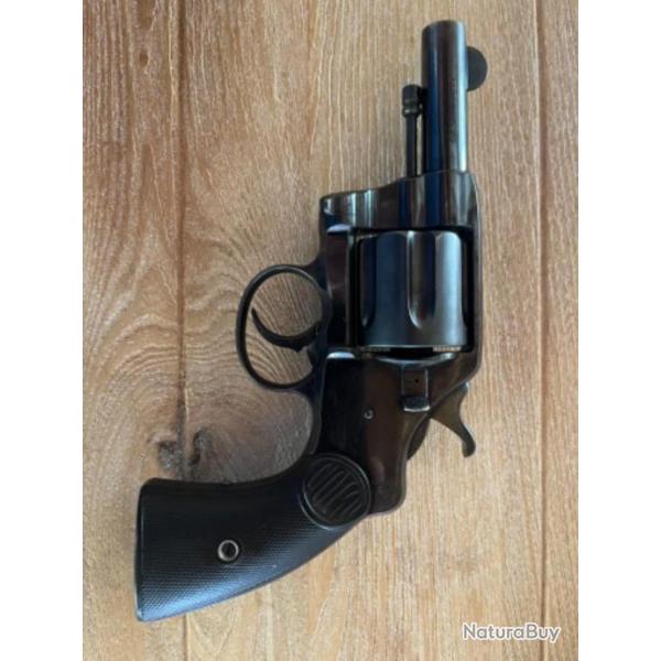 Colt M1889 - Etat proche du neuf
