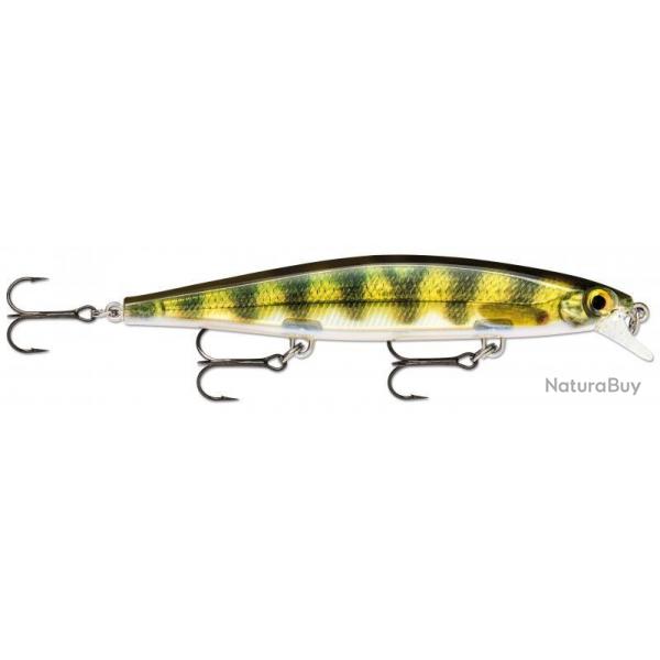 Leurre Rapala Shadow Rap 11cm - 13g LIVE PERCH