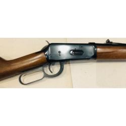Winchester 94 calibre 30.30