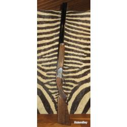 Fusil superposé FAIR Premier Acier cal.12/76 canons 71 cm 3 chokes - éjecteurs - mono détente