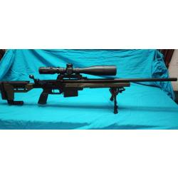 Savage 110 300 WM