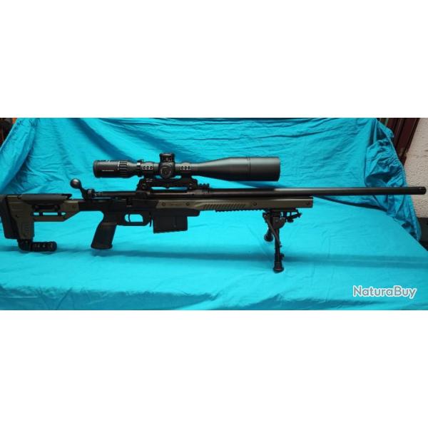 Savage 110 300 WM