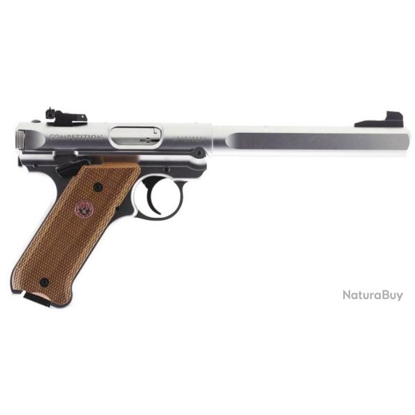 MARK IV COMPTITION - RUGER