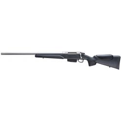 Carabine Tikka T3X Varmint Inox Gaucher 222 Rem