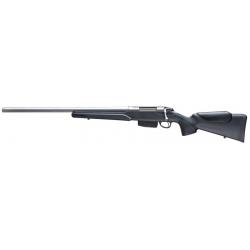 Carabine Tikka T3X Varmint inox gaucher Cal.300 win mag