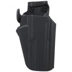 Holster rigide pour P229-P320- CZ-Jericho