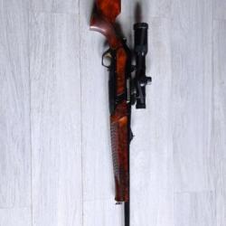 Av carabine browning bar zénith wood modèle affût