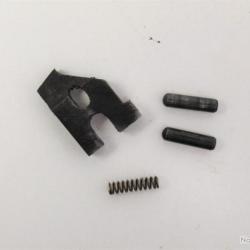 PIECES COMPLETE CARABINE GEVARM CALIBRE 22LR SEMI AUTOMATIQUE OCCASION (1)