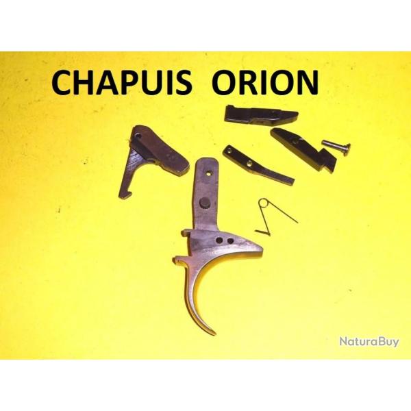 mono dtente fusil CHAPUIS ORION - VENDU PAR JEPERCUTE (BA628)