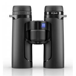 Jumelles Zeiss Victory SFL 8x40