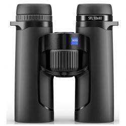 Jumelles Zeiss Victory SFL 10x40