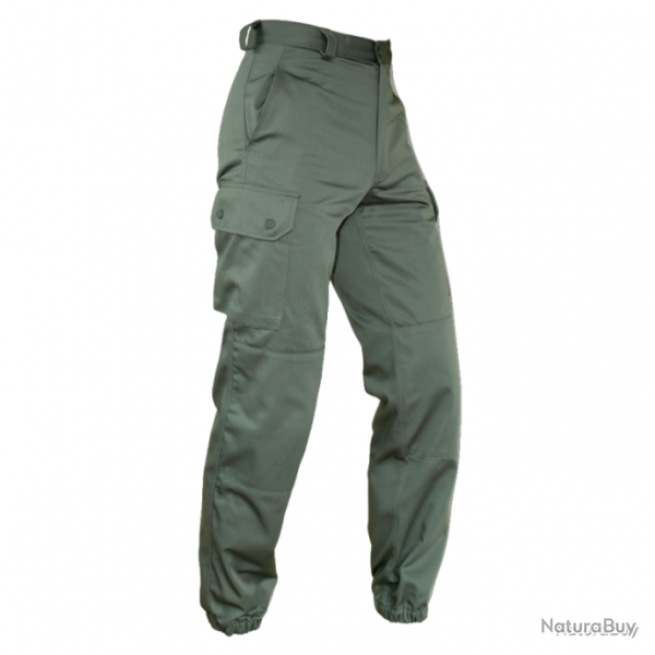 BLACK FRIDAY Pantalon GP tactique F2 P122 Vert Olive FR