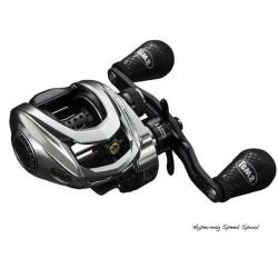 Moulinet Casting Team Lew's Hypermag Speed Spool 9kg 8.3:1 153g 83,8cm