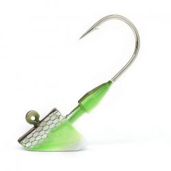 Tête Plombée Xorus Big Fish Radical 28g 28g par 2 GRIPAN CHART