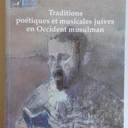 Traditions poétiques et musicales juives en Occident musulman