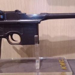 MAUSER C96 CAL 7.63 MAUSER