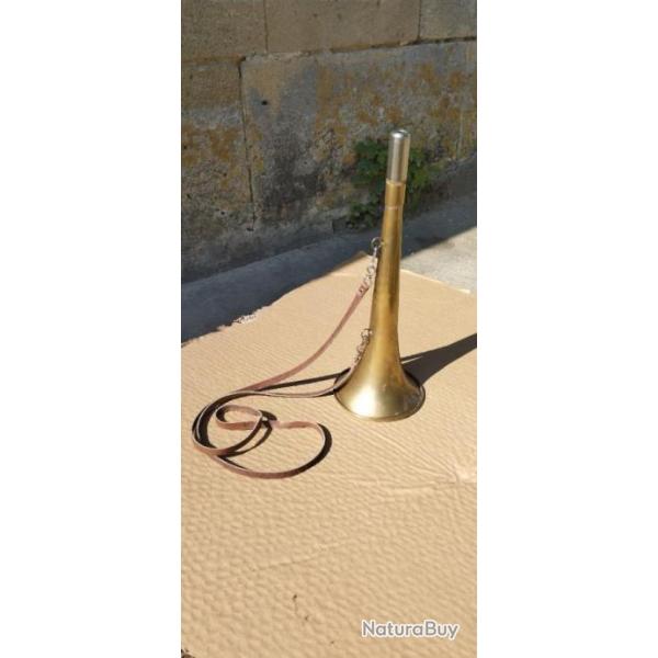 cors de chasse pour battus ou autre