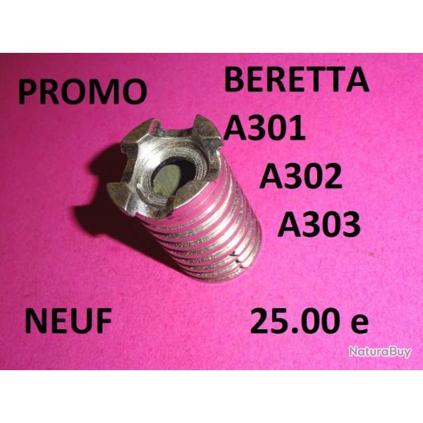 piston NEUF fusil BERETTA A301 A302 A303 - VENDU PAR JEPERCUTE (a5094)