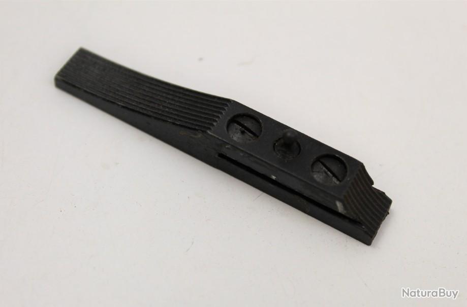 Support Pour Revolver SG-PARTS – Calibres .22LR, .38SP/.357MAG, .44 Magnum – Style Punisher