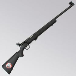 SAVAGE MARK II FVT CAL. 22LR - A252