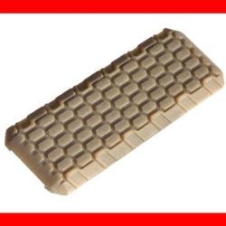 COUVRE RAIL M-LOK V2 STRIKE INDUSTRIES TAN - PAR 5