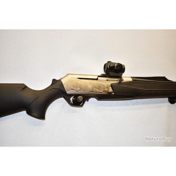 browning MK3 eclipse gold HC 308win neuve avec point rouge