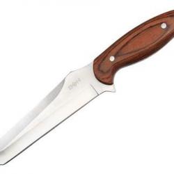 Couteau de scout ou de chasse  N1