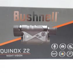 5162 MONOCULAIRE BUSHNELL EQUINOX Z2 6x50MM NEUF